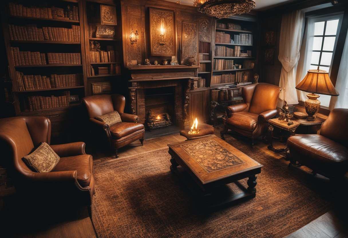 Jeux de société anciens