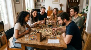 Meilleur Comment organiser un tournoi de jeux de société entre amis ? 2021